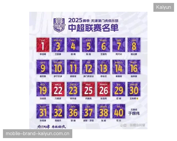 津门虎外援选择偏好：哪些类型更受欢迎？